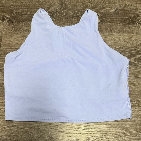 Athleta Tops - Athleta Conscious Crop D-DD